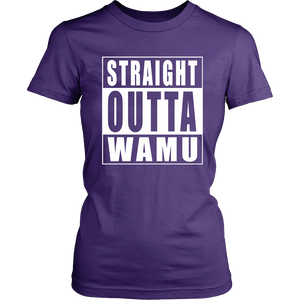 Straight Outta Wamu