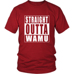 Straight Outta Wamu