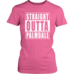 Straight Outta Palmdale