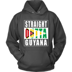 Straight Outta Guyana