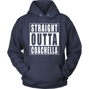 Straight Outta Coachella