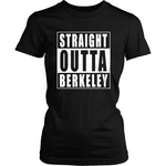 Straight Outta Berkeley