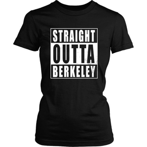 Straight Outta Berkeley