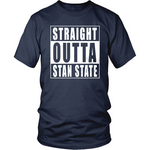 Straight Outta Stan State