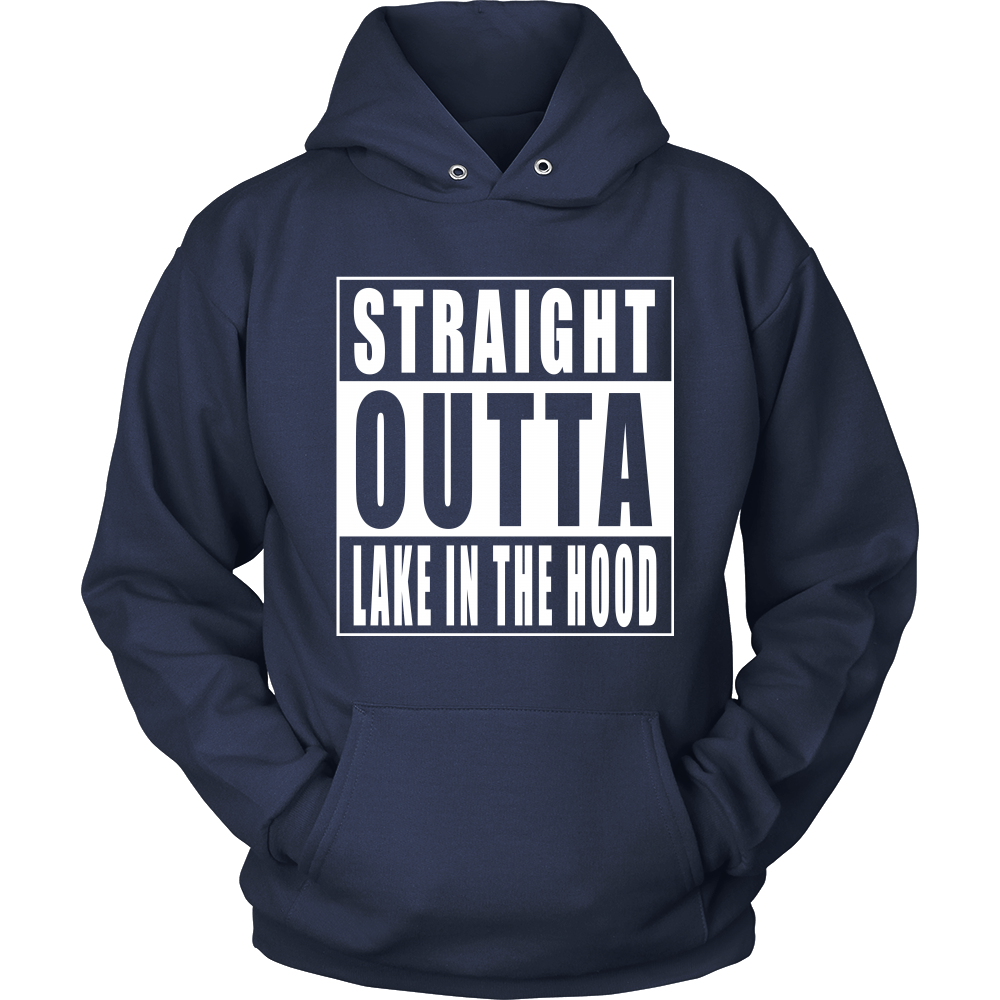 Straight Outta Lake in the Hood