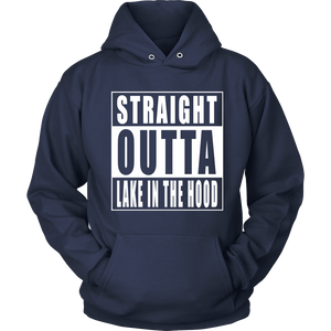 Straight Outta Lake in the Hood