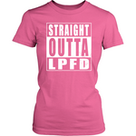 Straight Outta LPFD