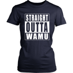 Straight Outta Wamu