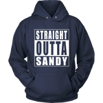Straight Outta Sandy