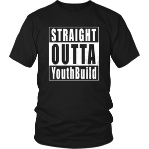 Straight Outta YouthBuild