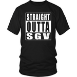 Straight Outta SGV