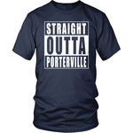 Straight Outta Porterville