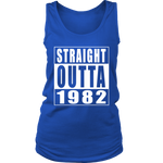 Straight Outta 1982