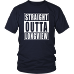 Straight Outta Longview