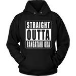 Straight Outta Rangatahi Ora