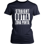 Straight Outta Zona Ponta