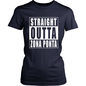 Straight Outta Zona Ponta