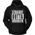 Straight Outta Brooklyn