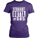 Straight Outta #585