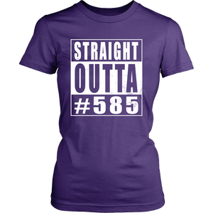Straight Outta #585