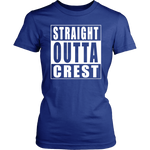 Straight Outta Crest