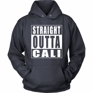 Straight Outta Cali