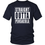 Straight Outta Pensacola