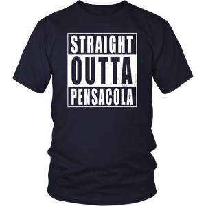Straight Outta Pensacola