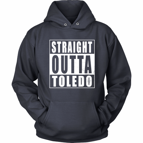 Straight Outta Toledo