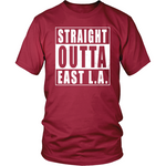 Straight Outta East LA