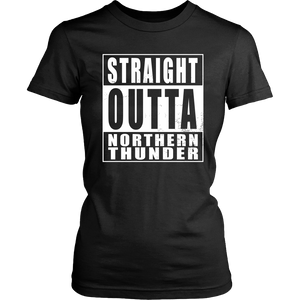 Straight Outta Northern Thunder