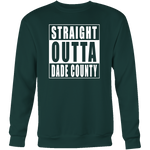 Straight Outta Dade County
