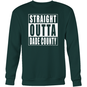 Straight Outta Dade County