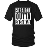 Straight Outta 33KA