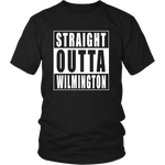 Straight Outta Wilmington