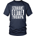 Straight Outta Yucaipa