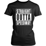 Straight Outta Speedway