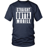 Straight Outta Mobile