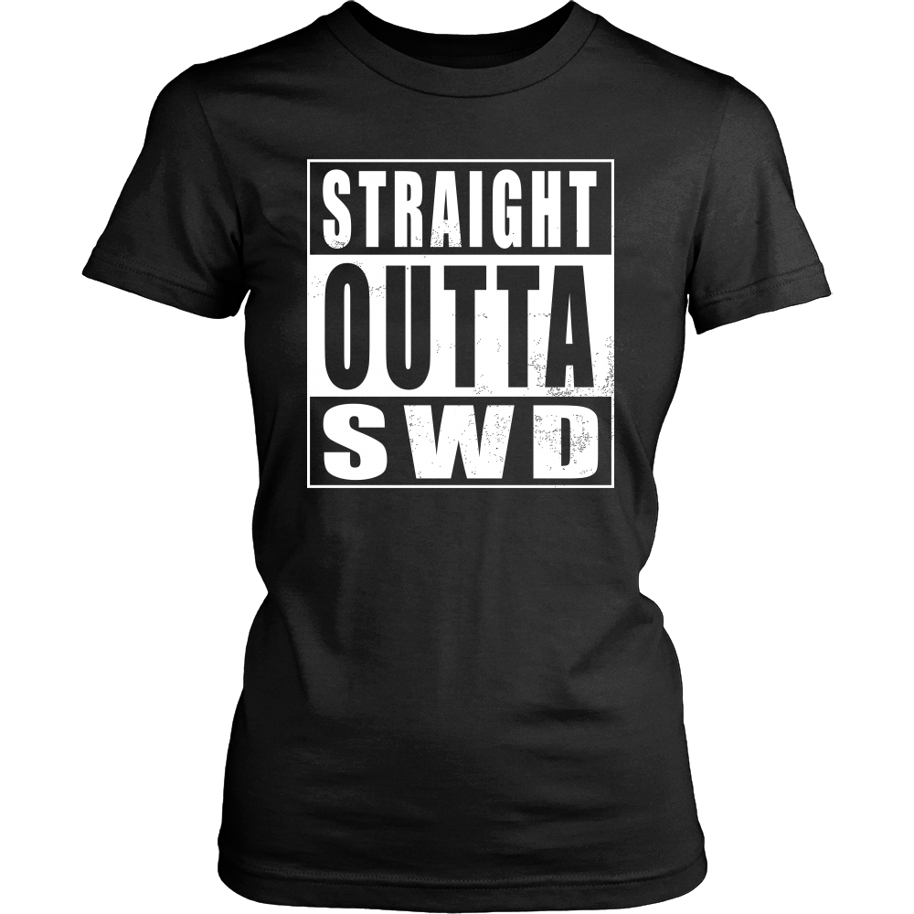 Straight Outta SWD