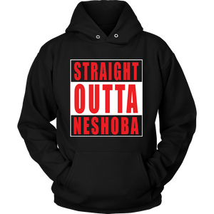 Straight Outta Neshoba