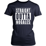 Straight Outta Nogales