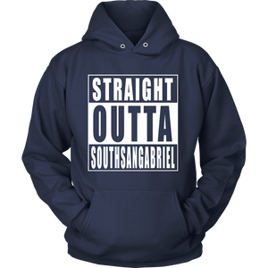 Straight Outta Southsangabriel