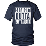 Straight Outta East Oakland