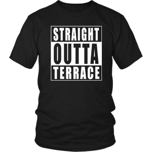 Straight Outta Terrace