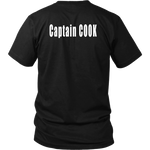 CAPTAIN COOK