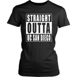 Straight Outta UC San Diego