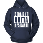 Straight Outta Ypsilanti