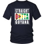 Straight Outta Guyana