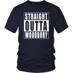 Straight Outta Woodbury