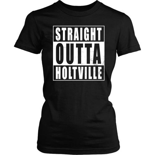 Straight Outta Holtville